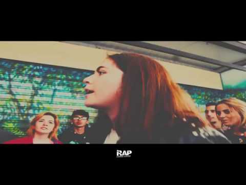 ZERPA VS LENA - OCTAVOS - (LAGUNA BATTLE)