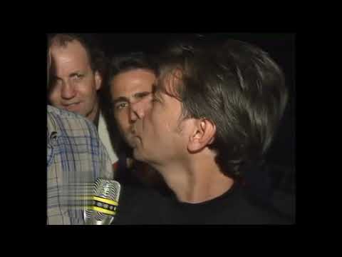 Nino D'Angelo Scherzi a parte 1997