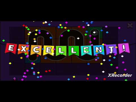 Game mencari jalan keluar #gamepemula #games