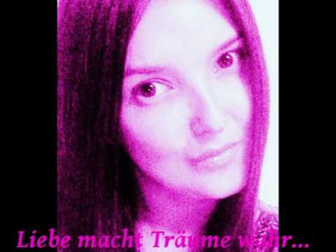 Magnetic Brothers feat. Ange - Dream About You (Romantic Progressive Mix)