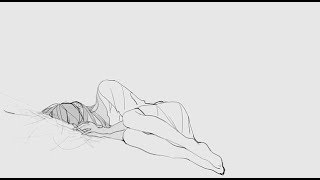 Anti-Nightcore - I hate you I love you