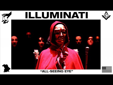The Illuminati is NOT Real