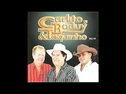 Bandida | Carlito & Baduy  ft: Nhozinho.