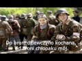 "Dziewczyna z granatem" - Karaoke 