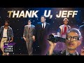 thank u, jeff -- Ariana Grande Parody