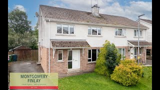 The perfect first step onto the property ladder - 8 Beechgrove, Ballinamallard