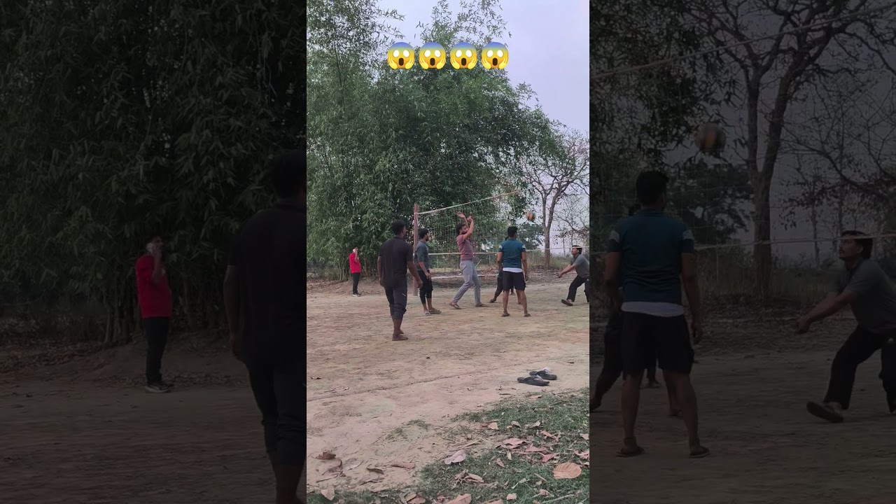 wait the last seen amazing nice shot 😱 #viral #shorts #trending #volleyball #youtube #reels