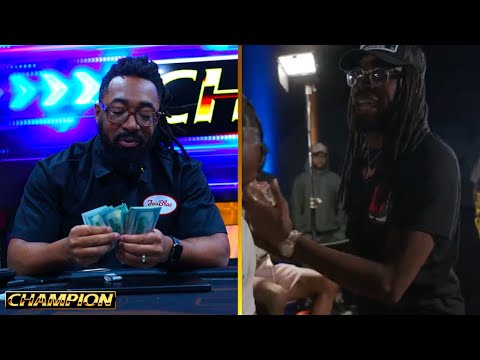 OPPA RECIEVES $6000 FROM URL, BUT JAYBLAC...& THE ROAD TO BECOME iBattle CHAMPION... #TheOppaAgenda📋