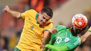 Download lagu Australia vs Bangladesh: 2018 FIFA WC Russia & AFC Asian Cup UAE 2019 (Qly RD 2) mp3 Download lagu Australia vs Bangladesh: 2018 FIFA WC Russia & AFC Asian Cup UAE 2019 (Qly RD 2) mp3