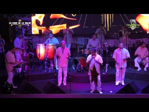 Orquesta La Exclusiva - Que Voy Hacer Sin Ti