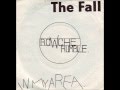 The Fall - In My Area