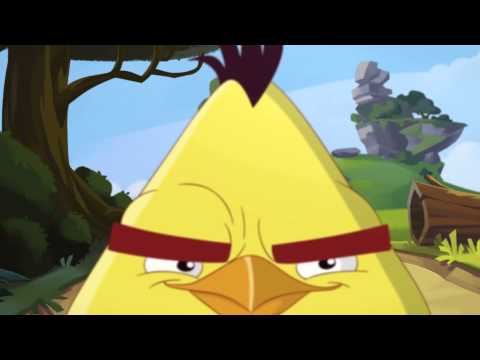 Angry Birds Toons 2 Ep 4 Sneak Peek    Hide and Seek”