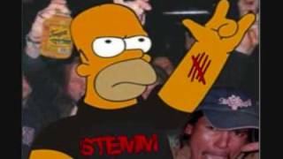 STEMM- realize (lyrics)