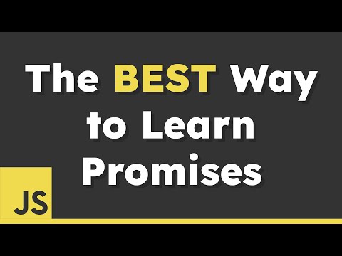 Learn Promises By Converting Callbacks Into Them Javascript Tutorial