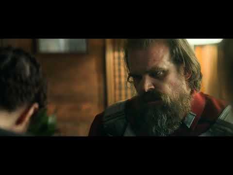 Melina named a pig 'Alexie'