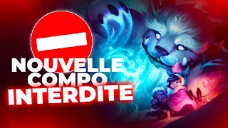 LA NOUVELLE COMPO INTERDITE OP NUNU 3 DRAGOMANCIAN