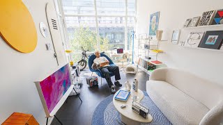 My Apartment Tour - Living Alone In Toronto