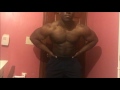 BodyBuilding Posing 33.5