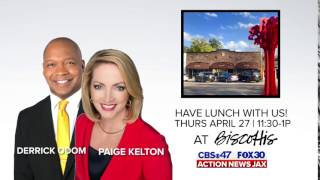 Dine Out to Fight HIV!
