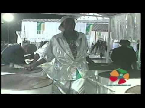 Valley Harps - From Beyond