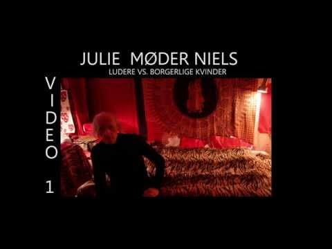 Niels & Julie - sammenklip fra de 6 film