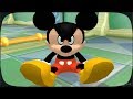 Magical Mirror Starring Mickey Mouse All Cutscenes (Gamecube)