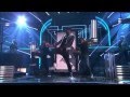 Jason Derulo - The Other Side (DWTS 2013)