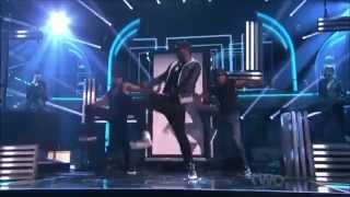 Jason Derulo - The Other Side (DWTS 2013)