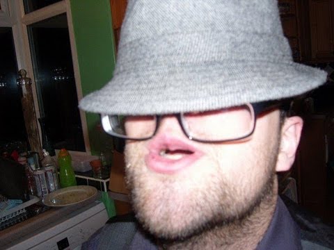 Dave's Nostalgia Trip - Rabbit