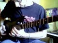 Jeff Perry Project; Joe Satriani - Starry Night (Cover)