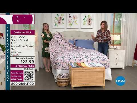 HSN | Labor Day Sale 09.04.2023 - 05 PM
