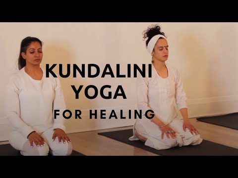 kundalini krija numesti svorio