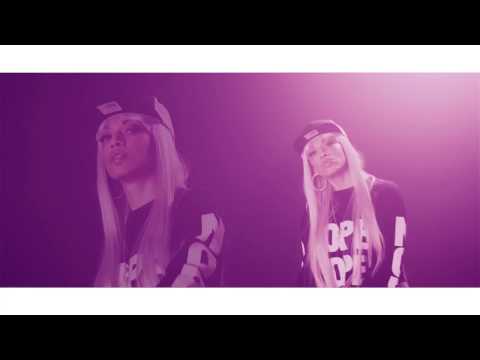 Haley Smalls - Go Low (Official Music Video)