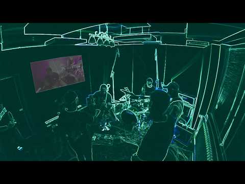 MinJah Crew - Parazit (STUDIO LIVE SESSION)