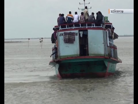 গুরুত্বপূর্ণ নৌরুট গুলোতে বিশেষ ব্যবস্থা