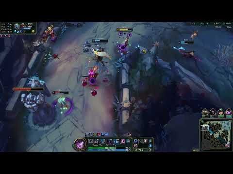 MID Syndra vs Fizz 12/30/25 Alt Practice