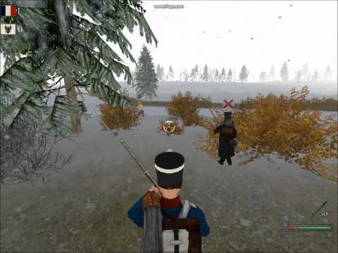 Napoleonic Wars - The Naked Man