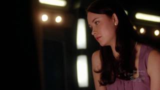 Stargate Universe S01E03 Ending. Song &#39;Breathe&#39; by Alexi Murdoch