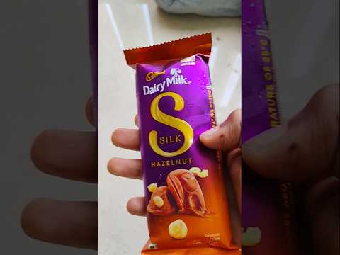 5 Star👍VS Catbury Dairy Milk Silk Hazelnut💀🔥💀😋🔥💀😊#trending #chocolate
