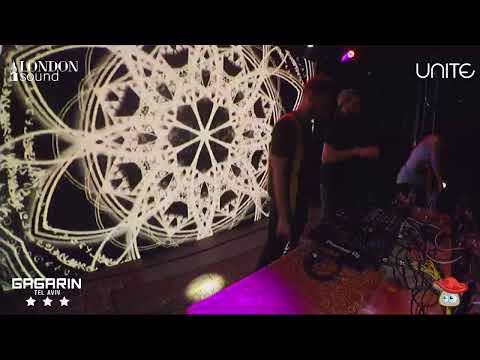 Live @ Gagarin - Festigivness - Angata