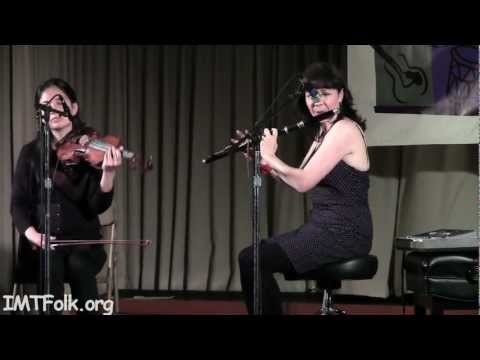 "Footsteps", The Nuala Kennedy Band