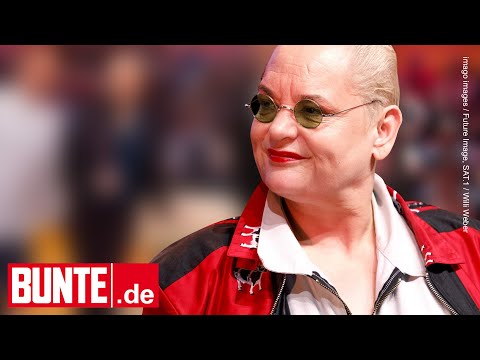 Hella von Sinnen - Deutlich schmaler! Der "Genial daneben"-Star zeigt sich frisch erschlankt