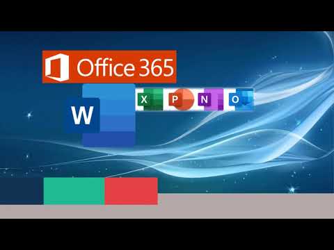 Word Tutorial: Shapes, Word 2019, Word 2016 for Office 365