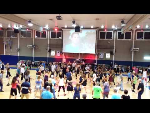 אינשאללה השנה - אצל דודו ברזילי - Inshalla Hashana - at Dudu Barzilay session