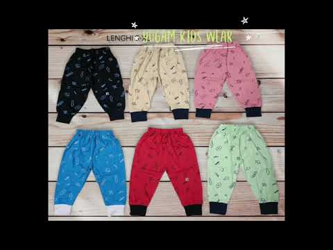 BABY JABLA'S |\| YUGAM KIDS WEAR