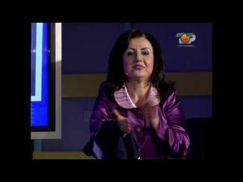 Portokalli, 5 Prill 2009 - Jozefina Topalli & Sali Berisha (Hyrja ne Nato Berisha,Kori I qeverise)