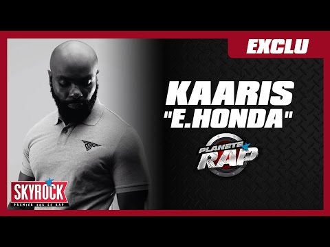 [Inédit] Kaaris 