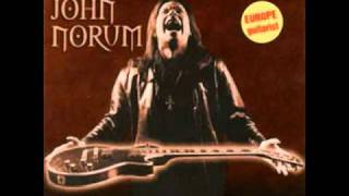 John Norum - Takin' The Blame
