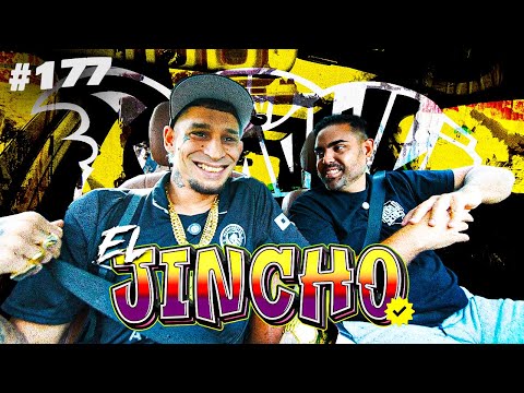 EL JINCHO #batmowli INSULTA a IBAI y AURONPLAY, LA VELADA y HABLA MUY CLARO de FMS 😮 