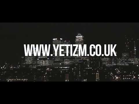 Y ETizm   Choppers In The Sky Fingerdrumming Routine